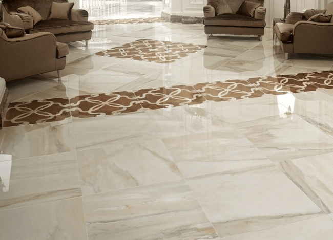 Reliable and durable floor covering