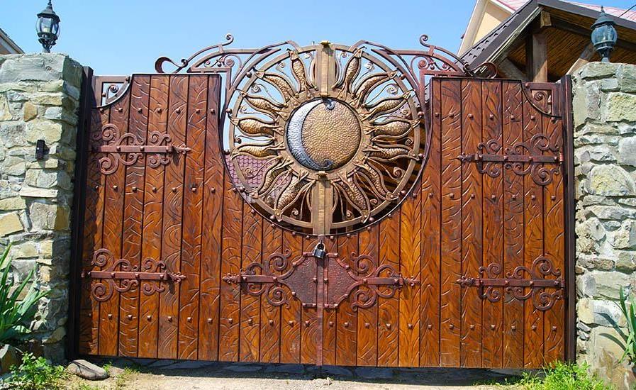 antique door designs