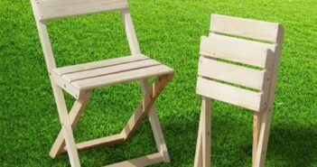 26 DIY Garden Furniture Ideas to Personalize Your Space inexpensive diy garden furntiure