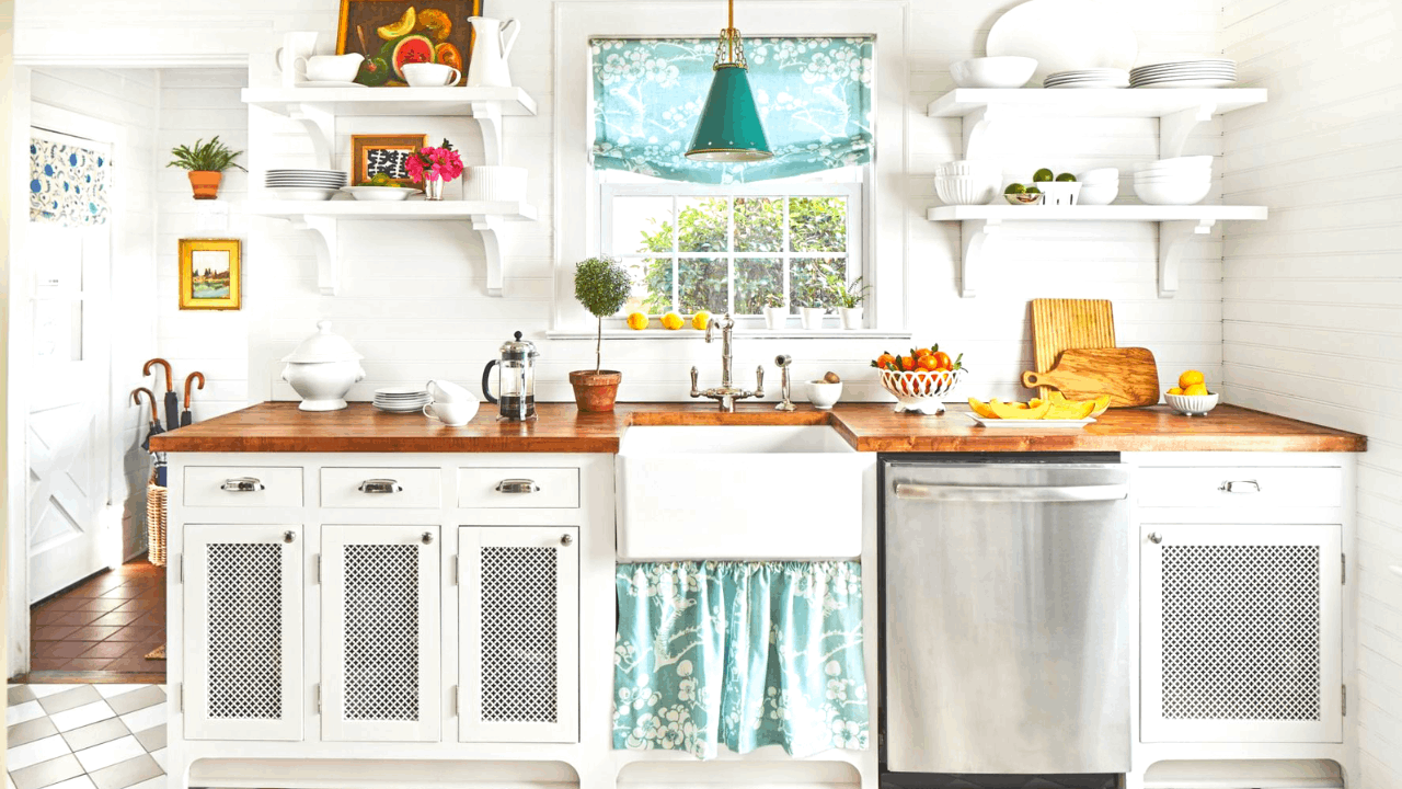 7 Amazing Kitchen Makeovers - Check Them Out