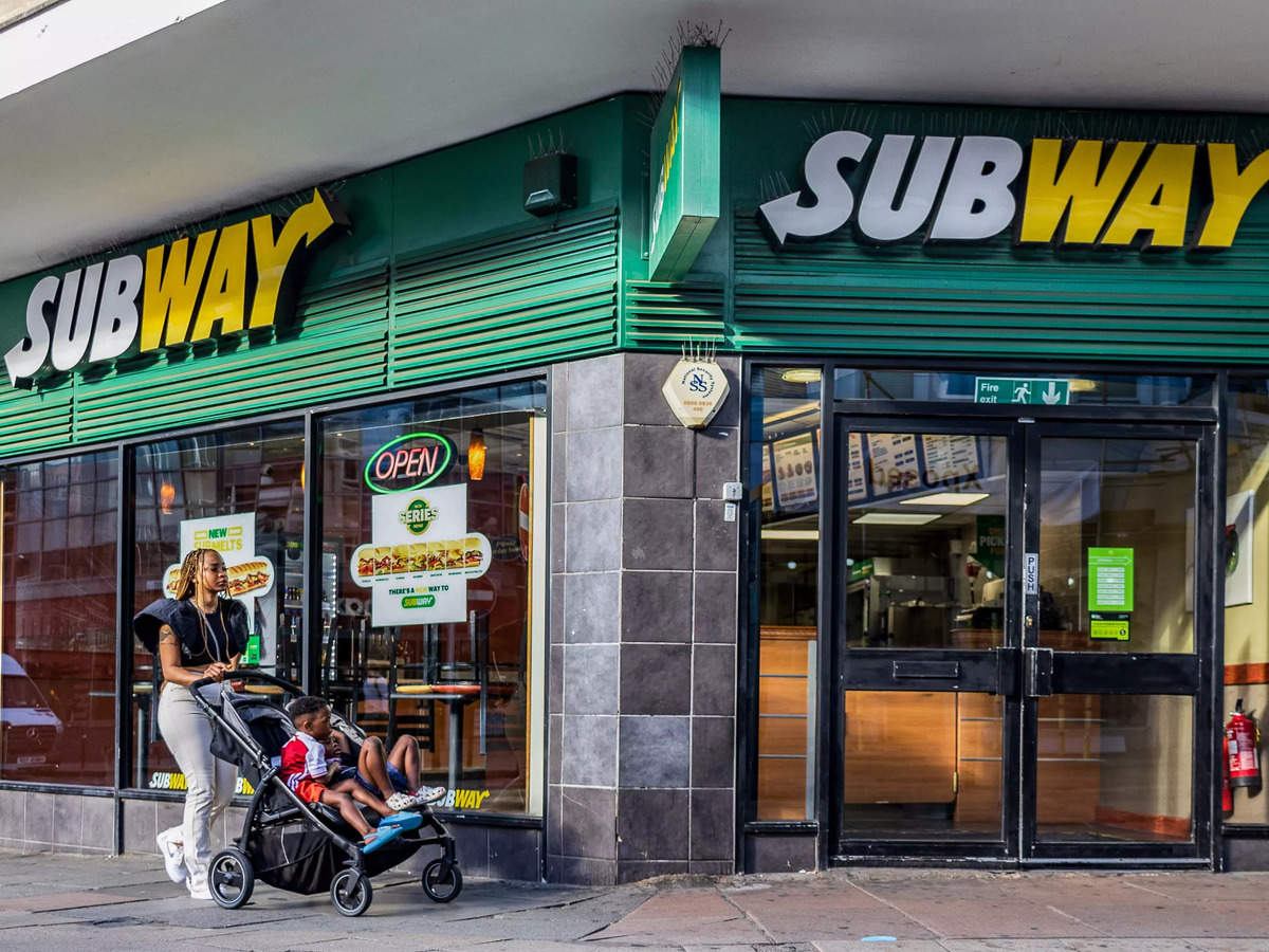 Vacantes de Empleo en Subway: Descubre Cómo Aplicar