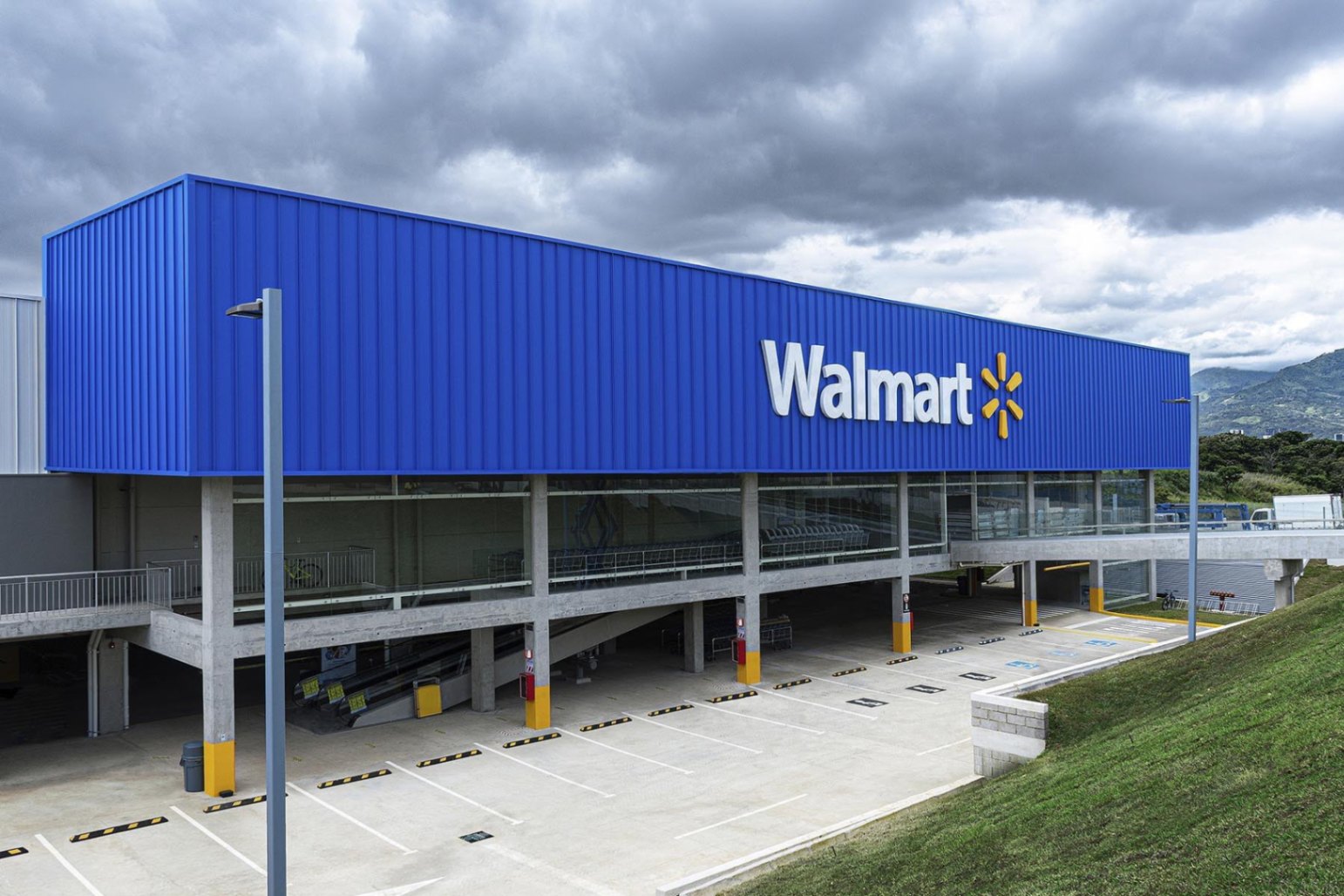 Contratación en Walmart - Cómo Solicitar un Empleo en Walmart