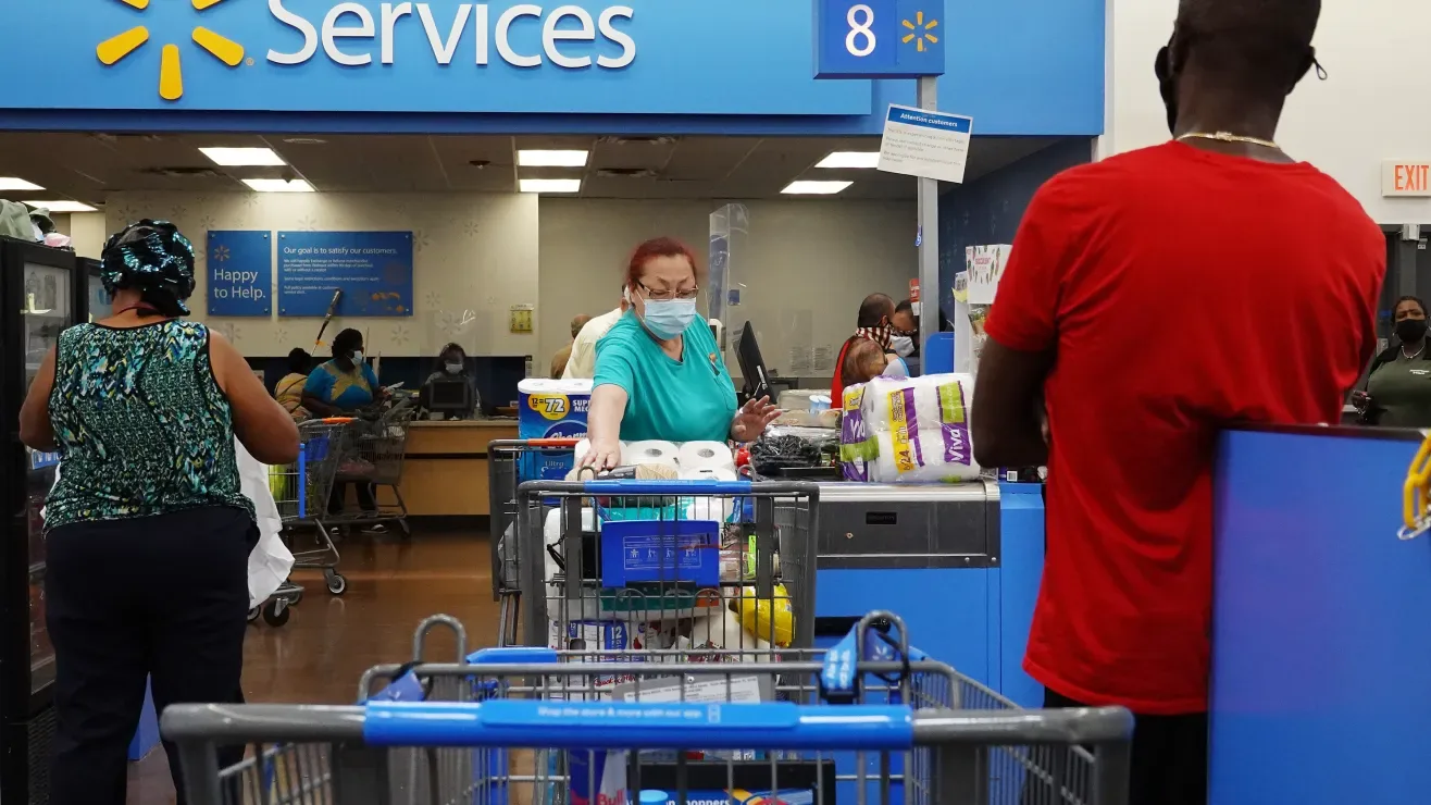 Walmart Hiring – How to Apply for a Walmart Job