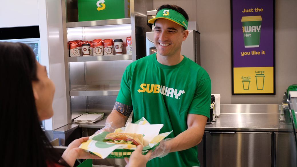 Job Vacancies at Subway – Find Out How to Apply