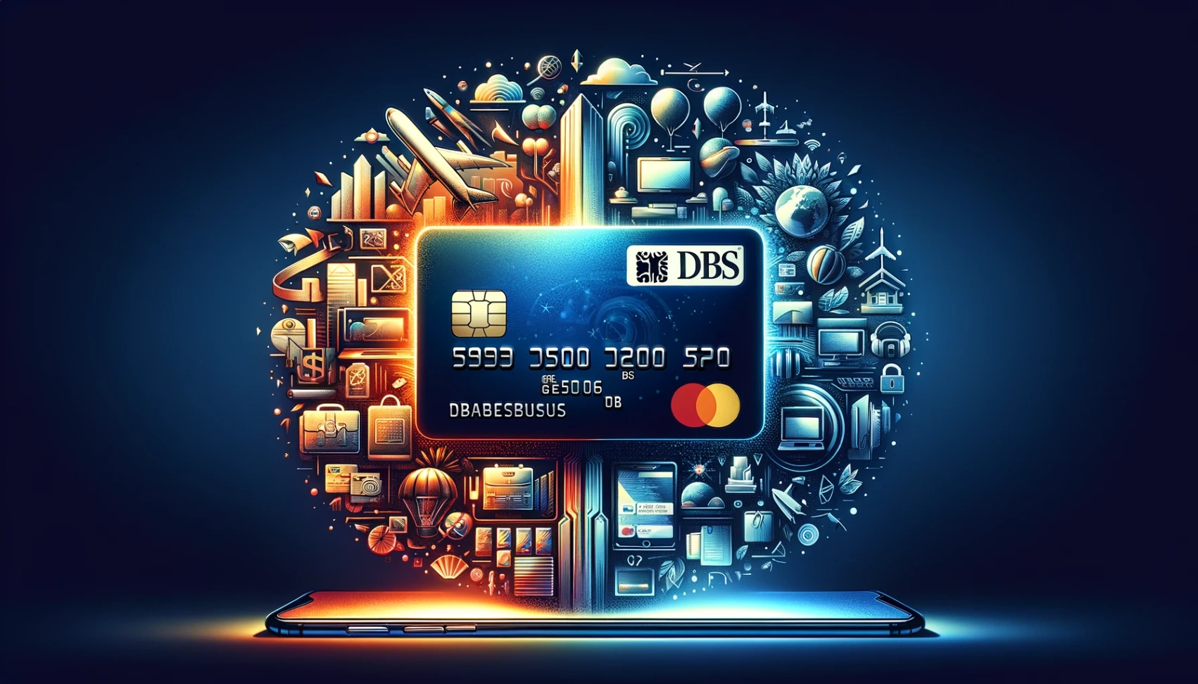 How to Apply DBS Credit Card: Benefits, Fees, and More 